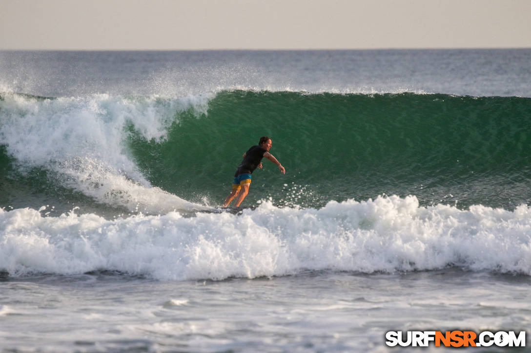 Nicaragua Surf Report - Report Photo 10/05/2021  9:06 PM 