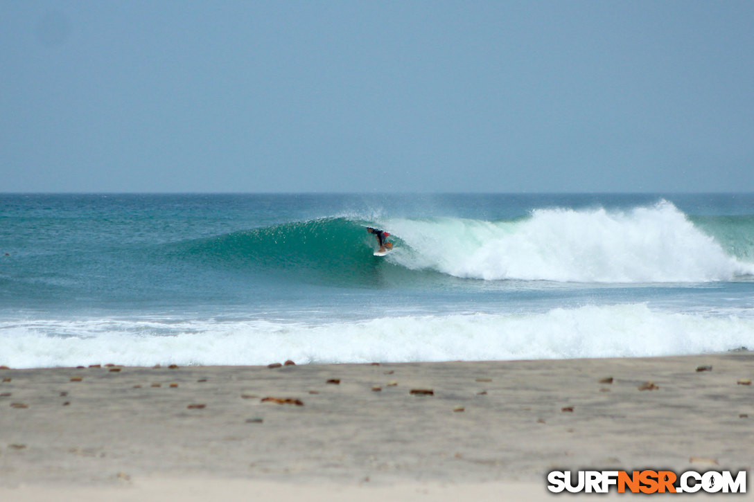 Nicaragua Surf Report - Report Photo 04/06/2017 5:35 PM