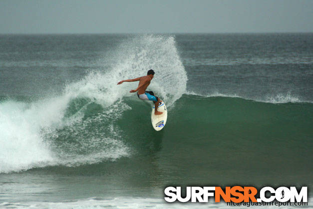 Nicaragua Surf Report - Report Photo 05/09/2008 2:03 PM