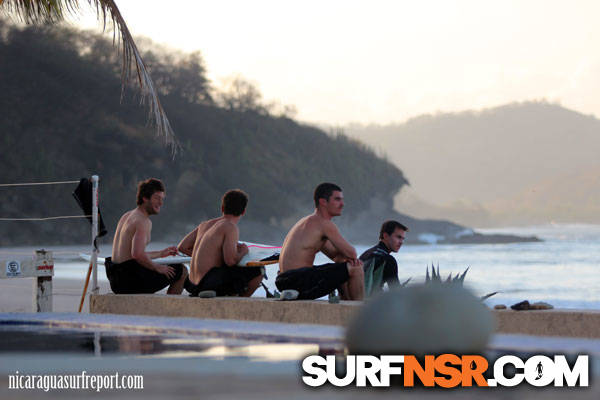 Nicaragua Surf Report - Report Photo 03/14/2012 4:22 PM