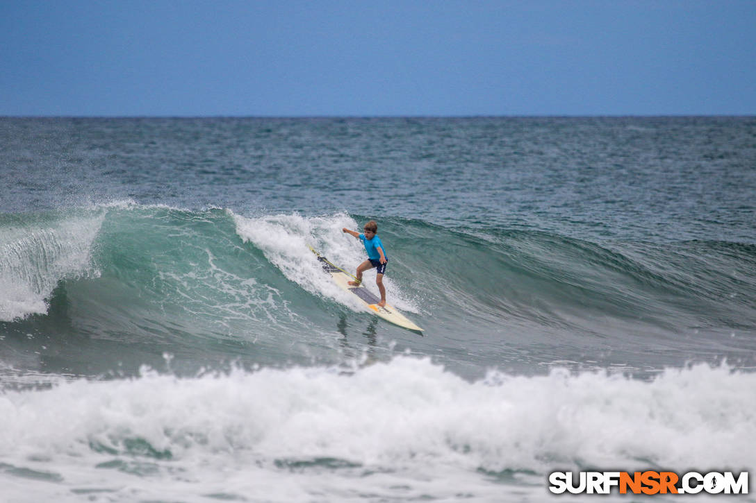 Nicaragua Surf Report - Report Photo 06/14/2020 7:02 PM
