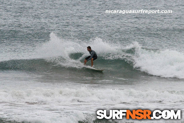 Nicaragua Surf Report - Report Photo 10/10/2009  7:55 PM 