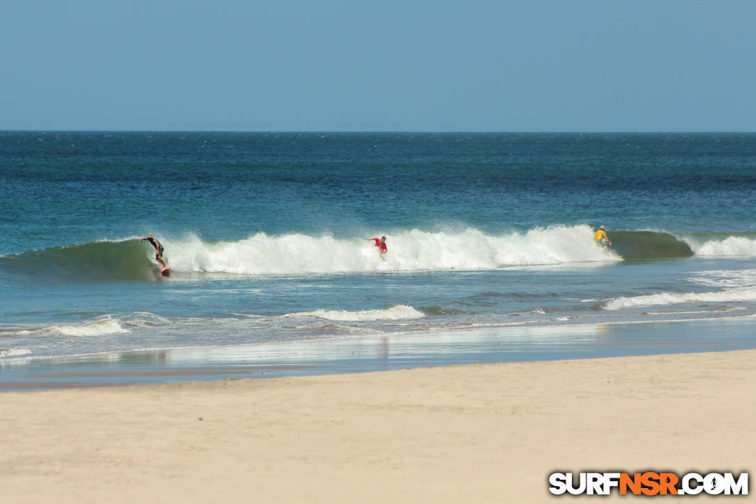 Nicaragua Surf Report - Report Photo 04/24/2019  4:35 PM 