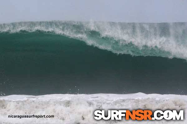 Nicaragua Surf Report - Report Photo 08/31/2011 10:07 PM