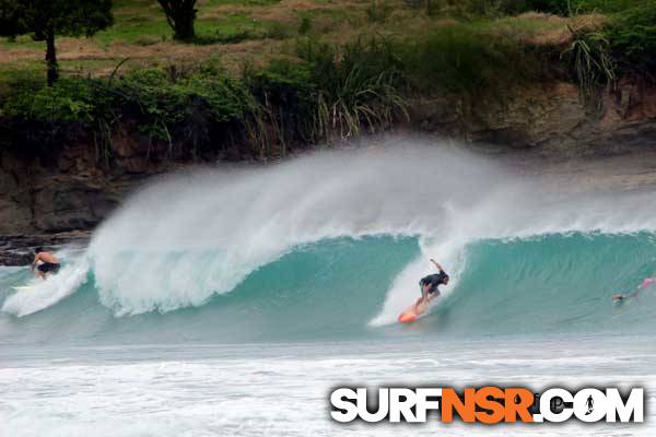 Nicaragua Surf Report - Report Photo 06/26/2014 1:40 PM