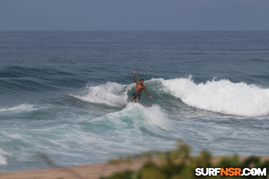 Nicaragua Surf Report - Report Photo 08/27/2016  1:17 PM 