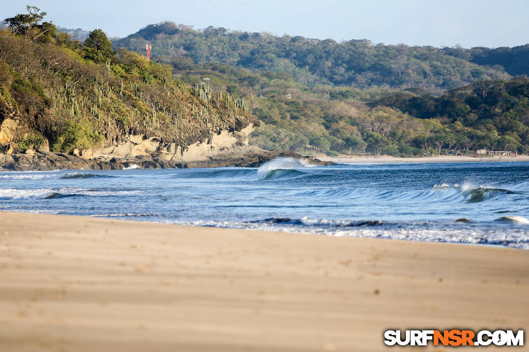 Nicaragua Surf Report - Report Photo 01/05/2019  8:04 PM 