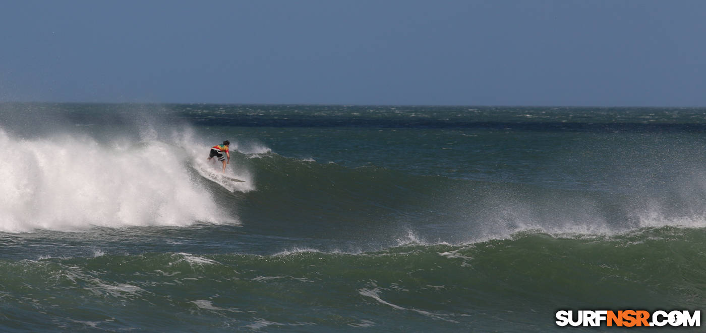 Nicaragua Surf Report - Report Photo 06/24/2015  4:42 PM 
