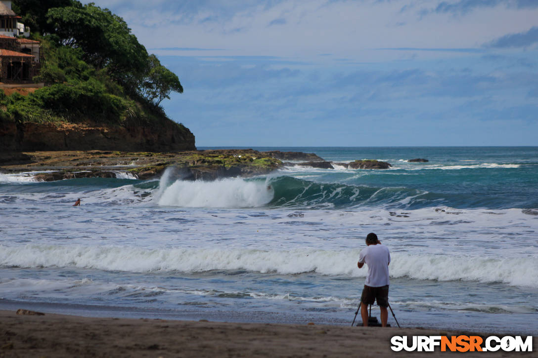 Nicaragua Surf Report - Report Photo 07/04/2018 9:14 PM