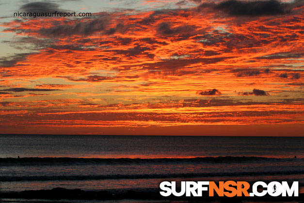 Nicaragua Surf Report - Report Photo 01/31/2010  8:03 PM 