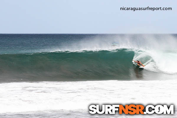 Nicaragua Surf Report - Report Photo 07/27/2014 4:13 PM