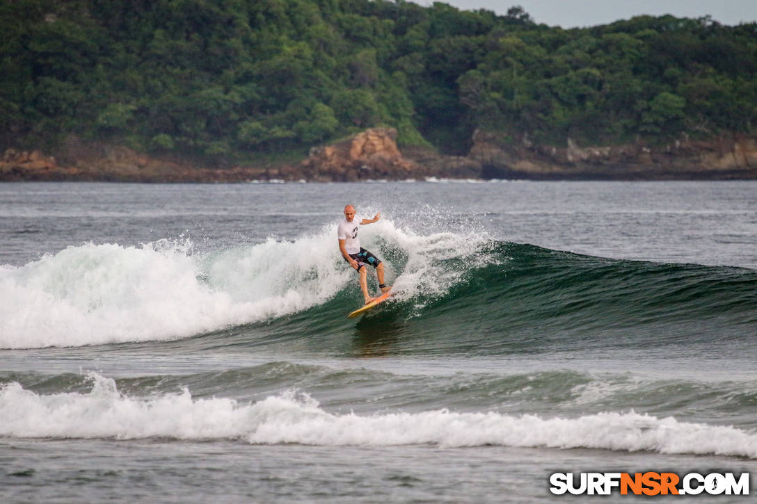 Nicaragua Surf Report - Report Photo 07/14/2020  9:05 PM 