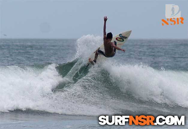 Nicaragua Surf Report - Report Photo 06/27/2007 5:49 PM
