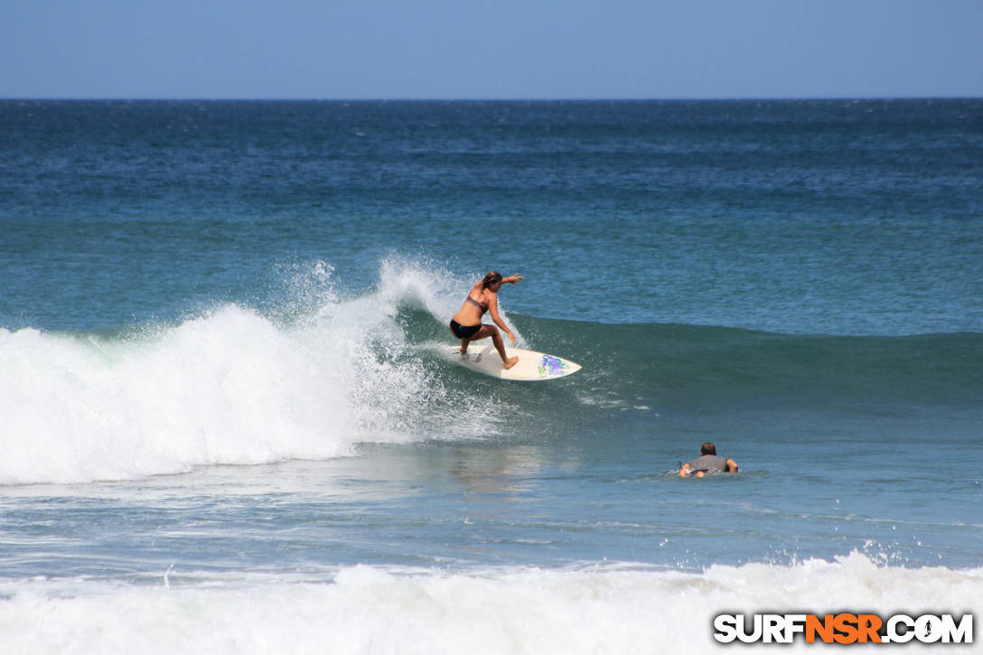 Nicaragua Surf Report - Report Photo 08/08/2018  10:14 PM 