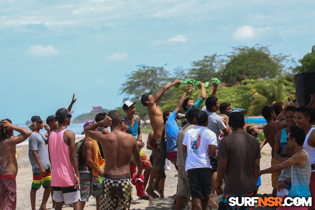 Nicaragua Surf Report - Report Photo 06/28/2015 3:58 PM