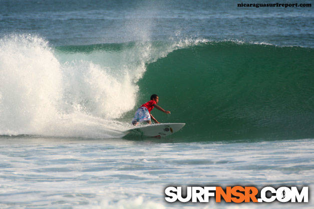 Nicaragua Surf Report - Report Photo 08/03/2008  7:04 PM 