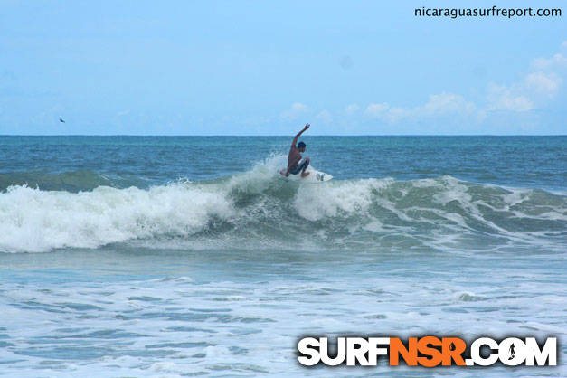 Nicaragua Surf Report - Report Photo 05/31/2008  3:03 PM 