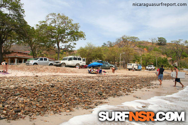 Nicaragua Surf Report - Report Photo 05/03/2008  7:01 PM 