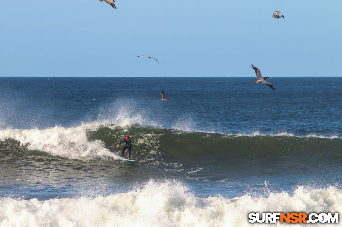 Nicaragua Surf Report - Report Photo 03/06/2021 10:54 AM