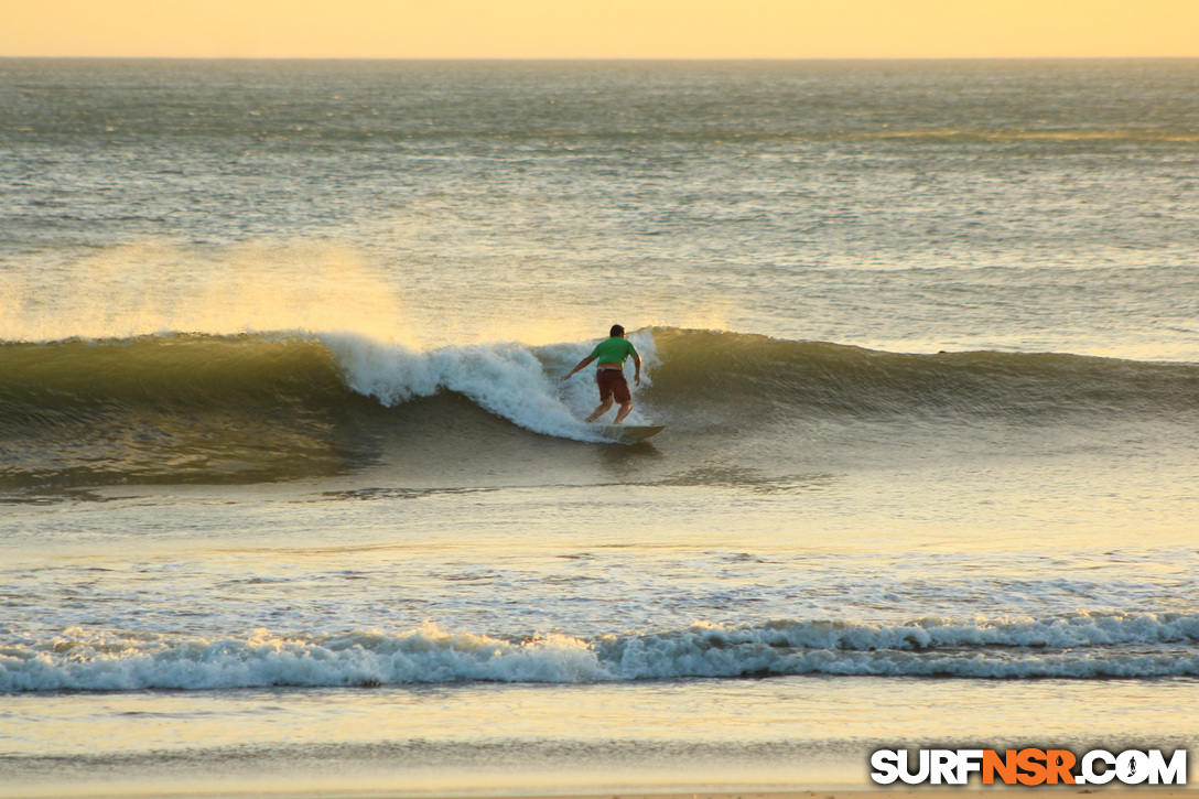 Nicaragua Surf Report - Report Photo 02/14/2018  7:21 PM 