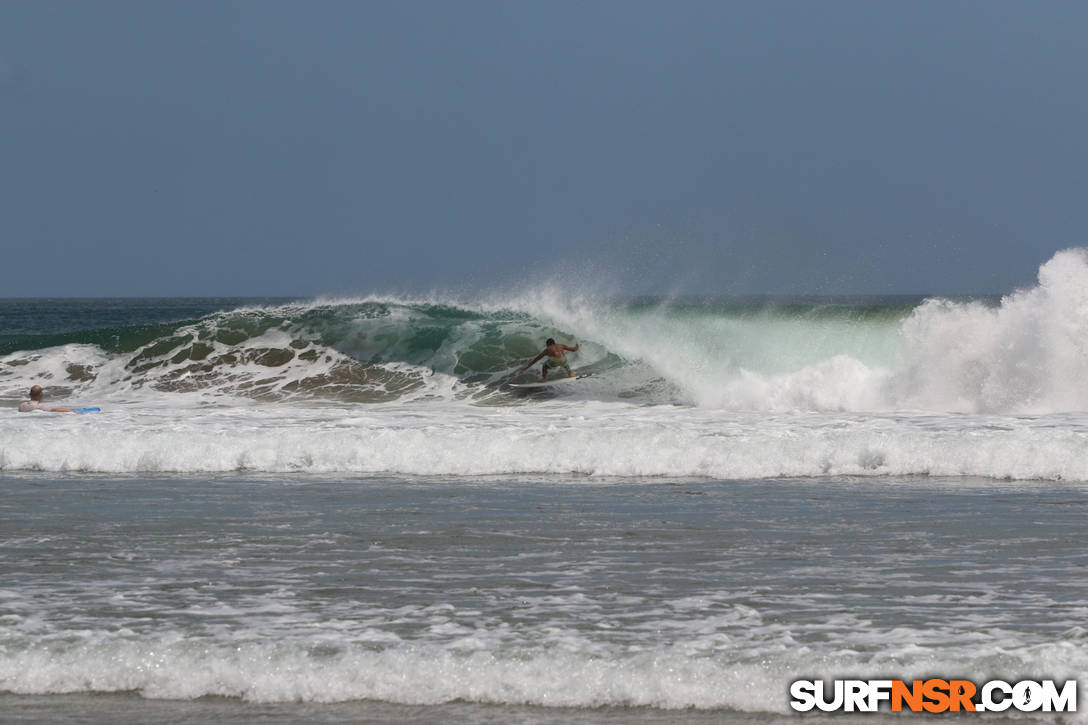 Nicaragua Surf Report - Report Photo 08/04/2015 4:23 PM