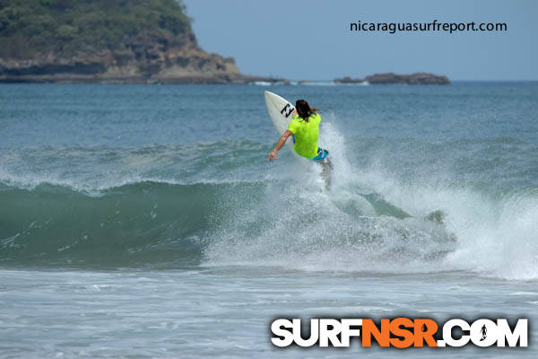 Nicaragua Surf Report - Report Photo 07/16/2014  3:35 PM 