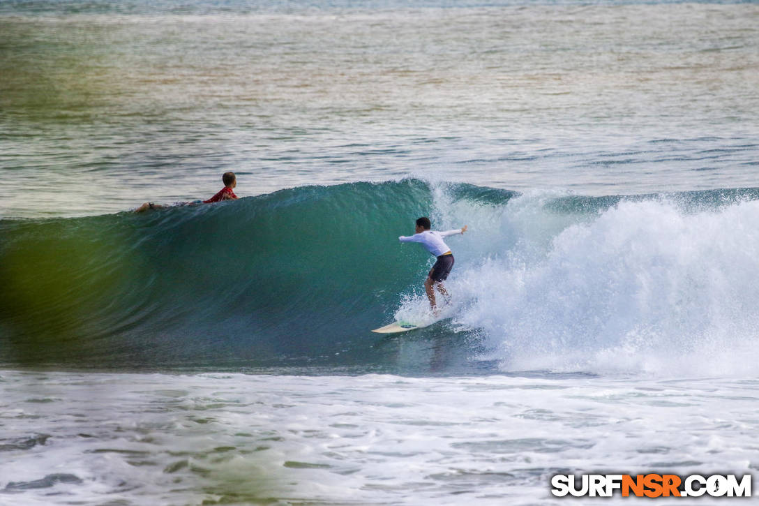 Nicaragua Surf Report - Report Photo 10/25/2019  6:05 PM 