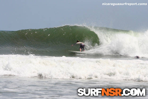Nicaragua Surf Report - Report Photo 06/27/2009 8:31 PM