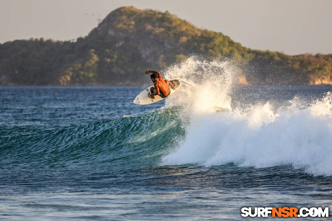 Nicaragua Surf Report - Report Photo 12/25/2018  8:18 PM 