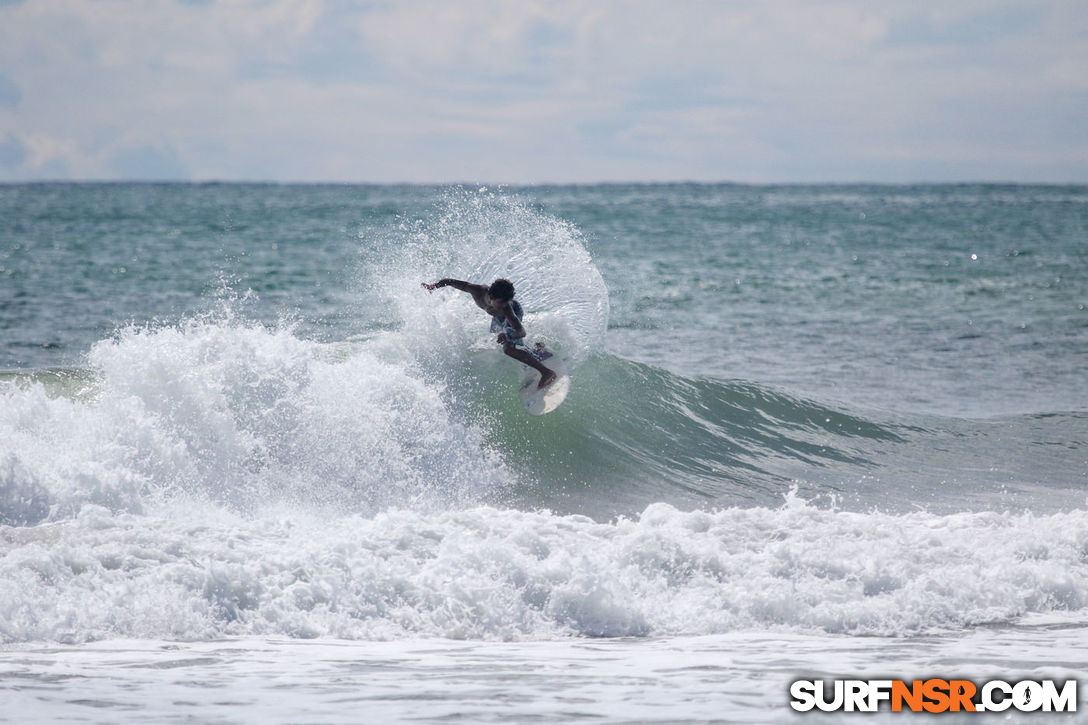 Nicaragua Surf Report - Report Photo 10/29/2017  7:10 PM 