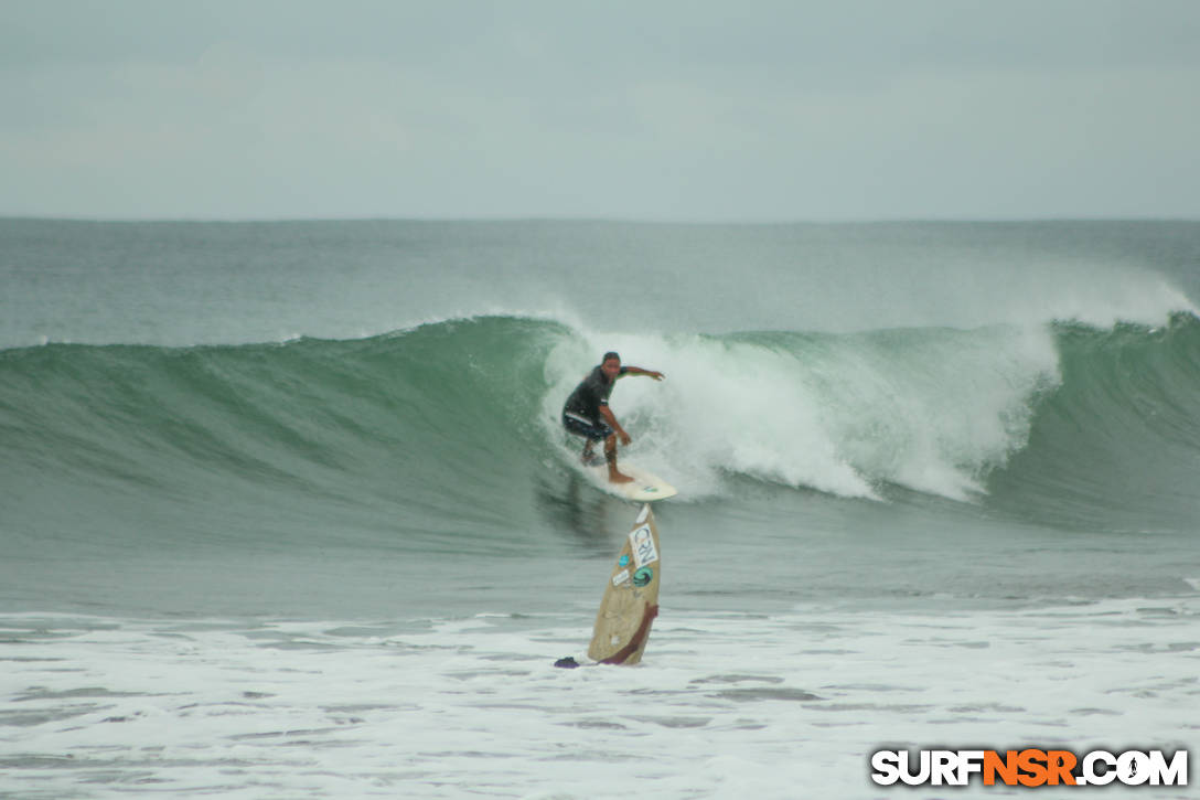 Nicaragua Surf Report - Report Photo 08/15/2019  8:37 PM 