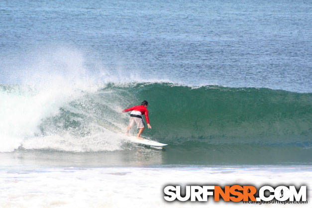 Nicaragua Surf Report - Report Photo 07/17/2008  10:24 AM 