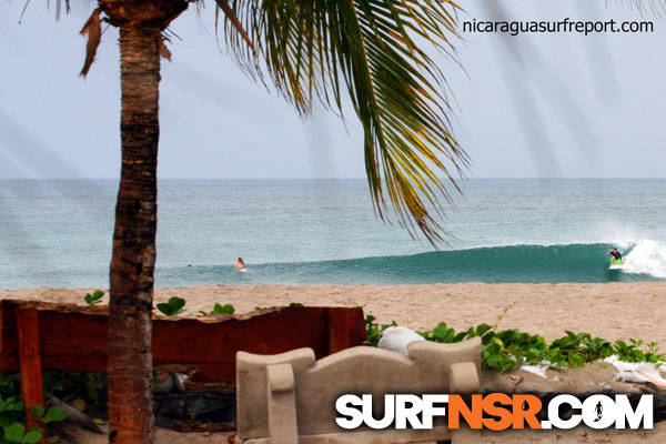 Nicaragua Surf Report - Report Photo 08/05/2013  11:12 AM 