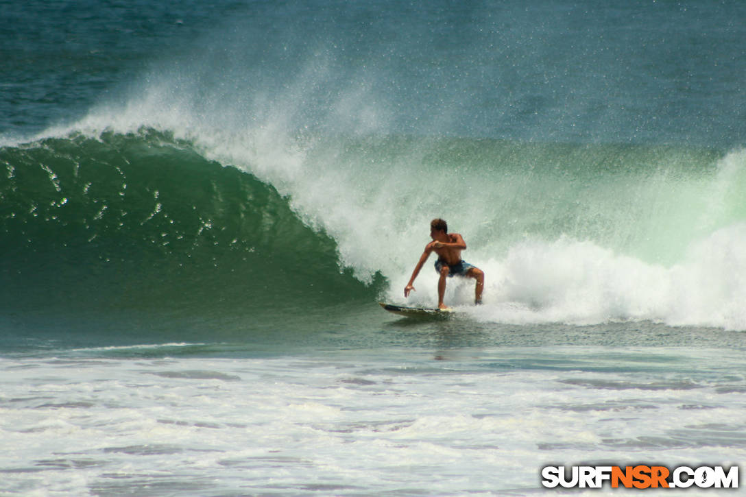 Nicaragua Surf Report - Report Photo 04/29/2019  8:09 PM 