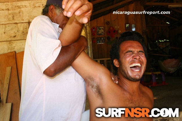 Nicaragua Surf Report - Report Photo 10/01/2009  4:34 PM 