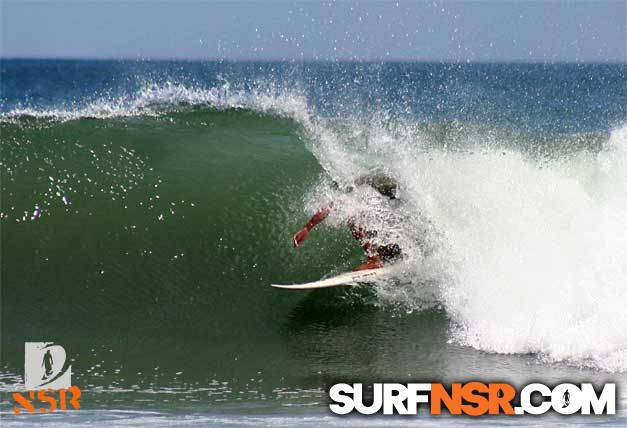 Nicaragua Surf Report - Report Photo 06/16/2007 5:49 PM