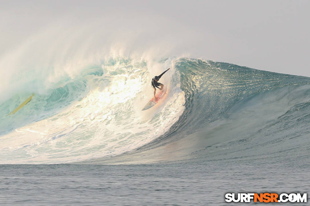 Nicaragua Surf Report - Report Photo 04/01/2016  1:25 PM 