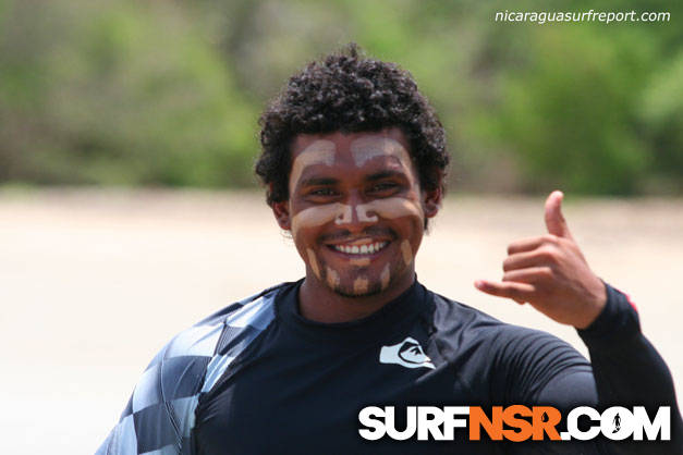 Nicaragua Surf Report - Report Photo 05/26/2009  3:48 PM 