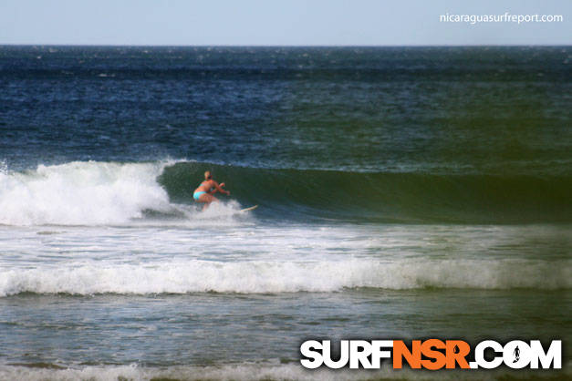 Nicaragua Surf Report - Report Photo 12/22/2007  1:39 PM 