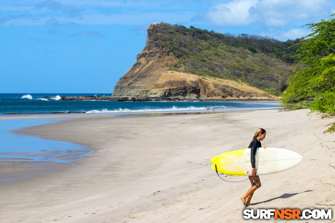 Nicaragua Surf Report - Report Photo 01/21/2022  12:59 PM 