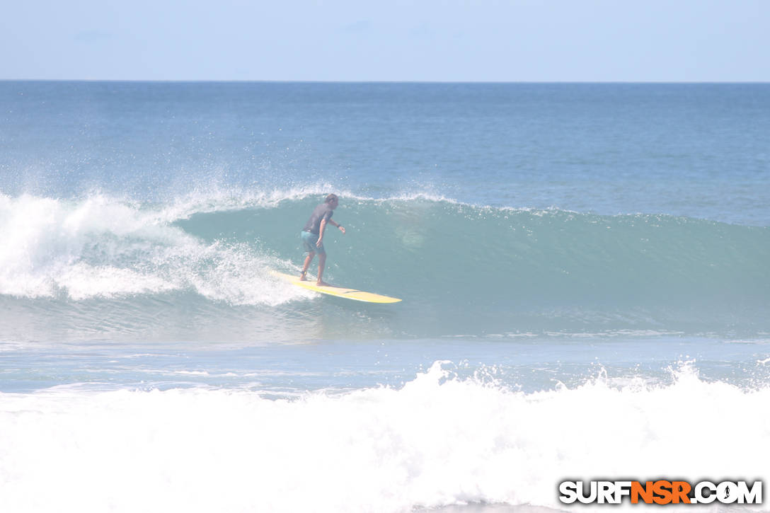Nicaragua Surf Report - Report Photo 09/26/2020 1:23 PM
