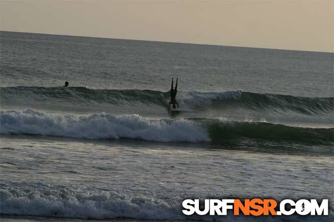 Nicaragua Surf Report - Report Photo 09/09/2005  11:32 PM 