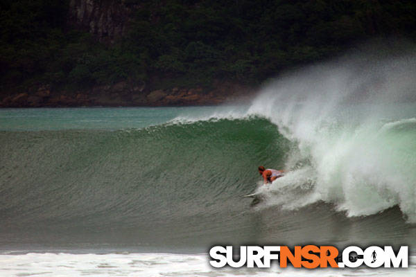 Nicaragua Surf Report - Report Photo 07/05/2013  11:44 AM 