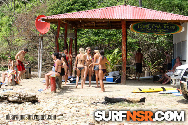 Nicaragua Surf Report - Report Photo 10/23/2011  3:53 PM 