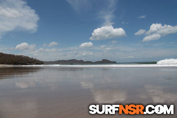 Nicaragua Surf Report - Report Photo 05/18/2014  4:35 PM 