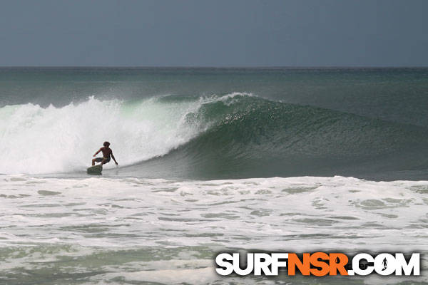 Nicaragua Surf Report - Report Photo 07/05/2013  11:41 AM 