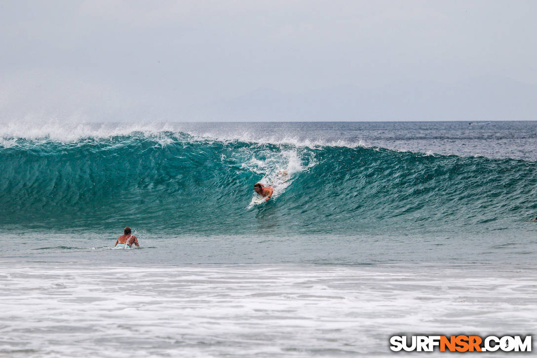 Nicaragua Surf Report - Report Photo 09/07/2019  2:02 PM 