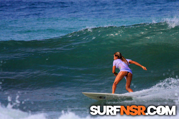 Nicaragua Surf Report - Report Photo 06/27/2012 11:00 AM