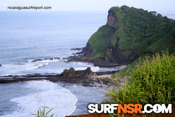 Nicaragua Surf Report - Report Photo 08/23/2010 6:43 PM