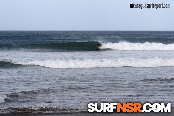 Nicaragua Surf Report - Report Photo 03/30/2012  9:11 AM 